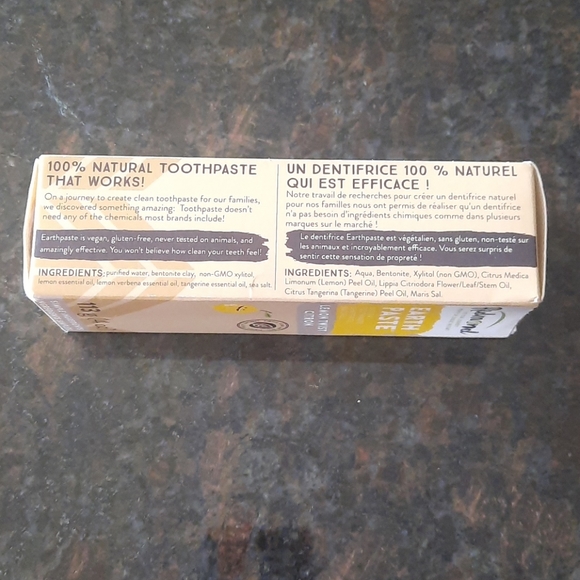 Earth Paste - Picture 2 of 4